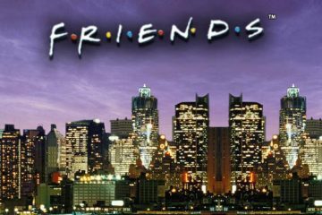 wms friends gokkast