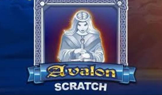 Avalon Scratch online kraslot