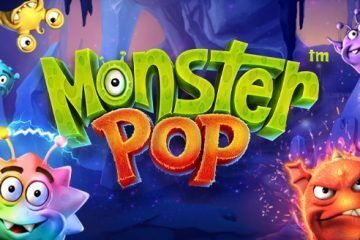 Betsoft - Monster Pop
