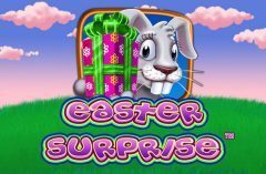 Slots - Easter Surprise slot