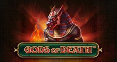 Slots - Gods of Death slot