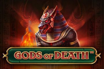 Gods of Death slot