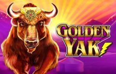 Slots - Golden Yak Lightning Box