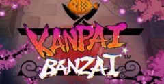 Slots - Kanpai Banzai Playtech