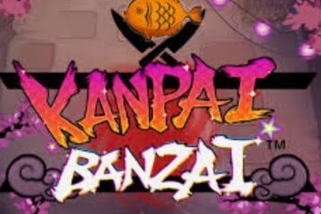 Kanpai Banzai Playtech