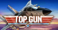 Slots - Playtech - Top Gun