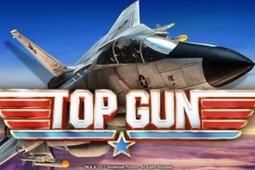 Playtech - Top Gun