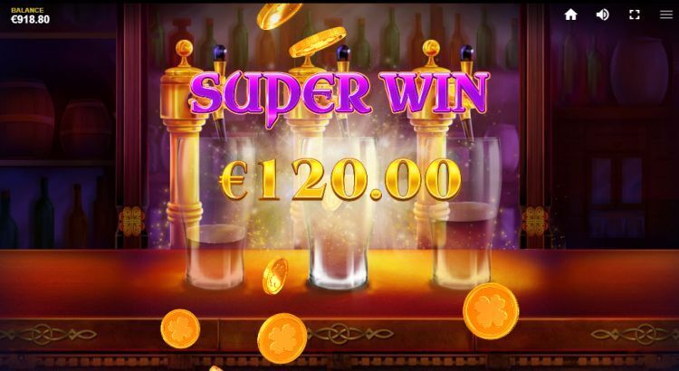 Rainbow Jackpots Power Lines gokkast review