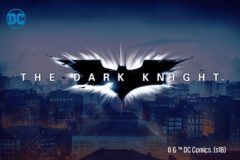 Slots - The Dark Knight online gokkast playtech