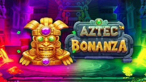 aztec bonanza slot pragmatic play