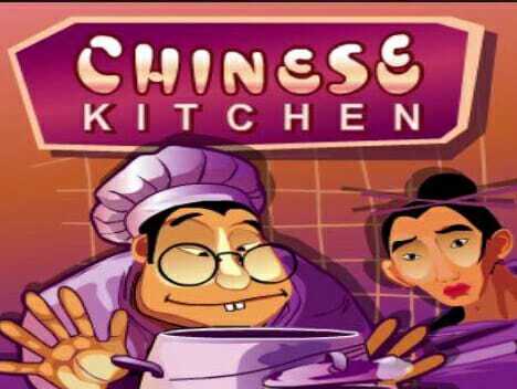chinese kitchen gokkast online