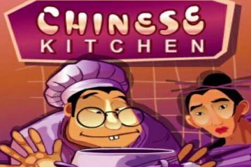 chinese kitchen gokkast online