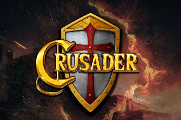 crusador-video-slot-logo elk studios