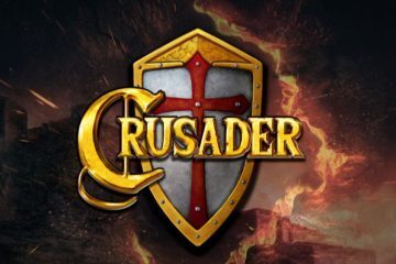 crusador-video-slot-logo elk studios