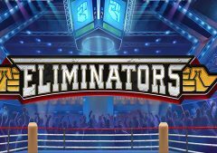 Slots - eliminators playtech slot
