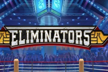 eliminators playtech slot