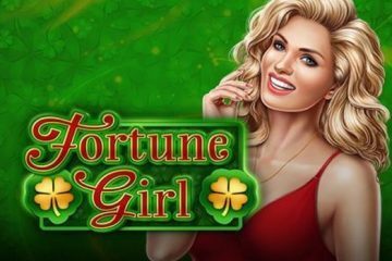fortune-girl-slot logo