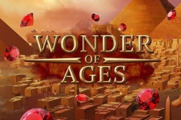 gokkast Wonder_of_Ages logo