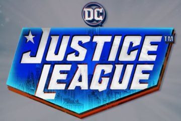 gokkast justice league
