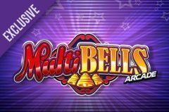 Slots - multi bells arcade slot
