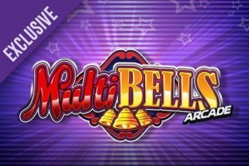 multi bells arcade slot