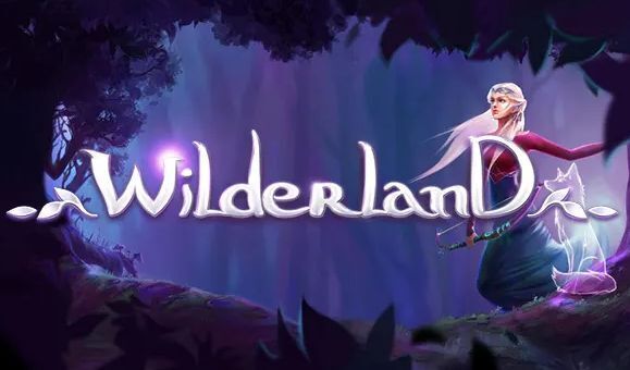 netent wilderland-logo