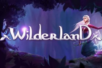 netent wilderland-logo