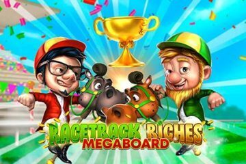 racetrack riches