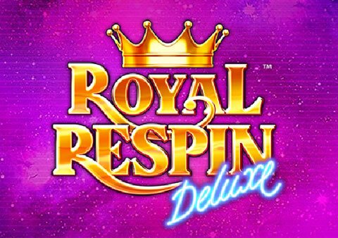 royal respin deluxe