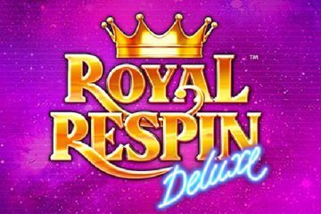 royal respin deluxe