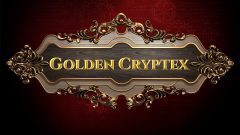 Slots - slot-golden-cryptex