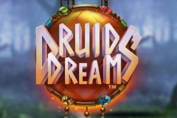 slots-druids-dream-netent-logo