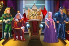 Slots - the-royal-family-slot review