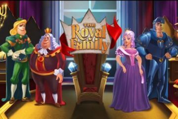 the-royal-family-slot review