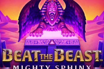 thunderkick_beat-the-beast-mighty-sphinx-logo