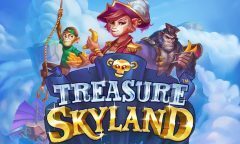 Slots - treasure-skyland-slot