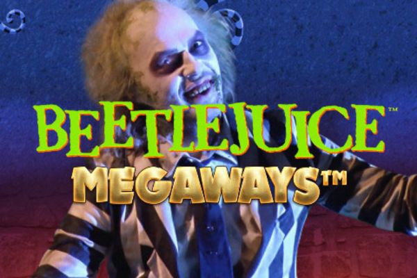 Beetlejuice Megaways Online Slot Review