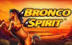 Slots - Bronco-Spirit-slot-logo
