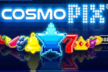 Cosmo Pix Gaming1
