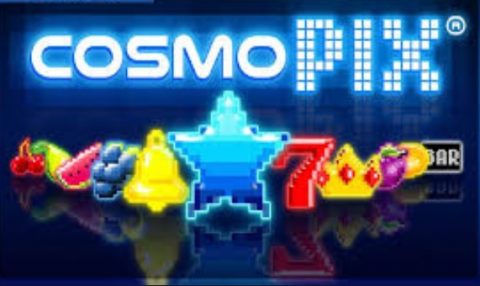 Cosmo Pix Gaming1
