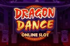 Slots - Dragon Dance Online Slot Review