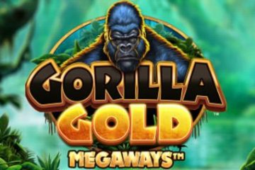 Gorilla-Gold-Megaways-slot review
