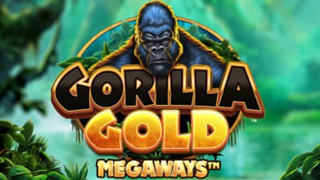 Gorilla-Gold-Megaways-slot review