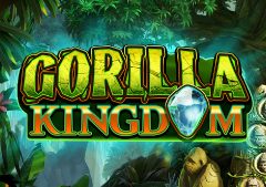 Slots - Gorilla-Kingdom-slot netent