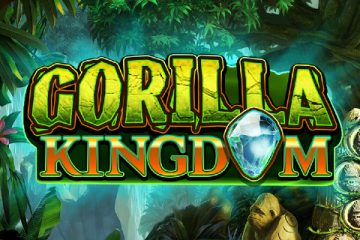 Gorilla-Kingdom-slot netent