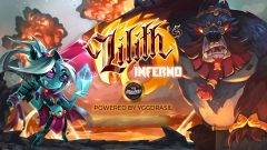 Slots - Lilith's Infero