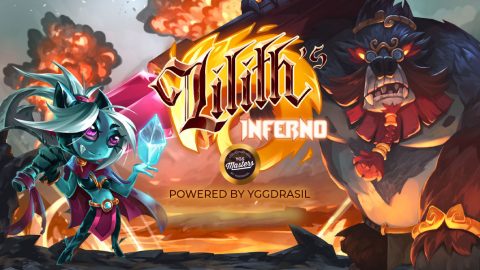 Lilith's Infero