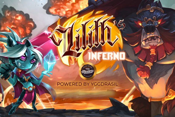 Lilith's Infero