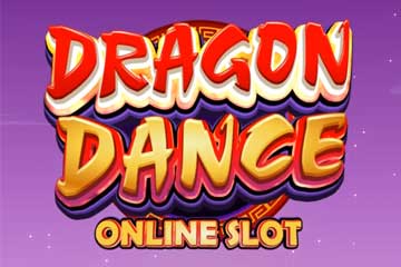 MG - Dragon Dance logo
