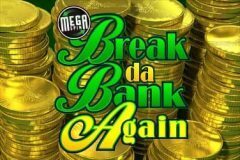 Slots - Mega Spin Break da Bank Again